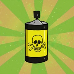 Icône de Exterminateur