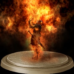 Icône de Entretenir le Feu