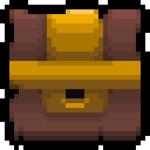 Icône de The Chest