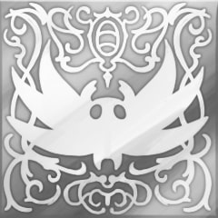 Icône de Coeur d'Hallownest