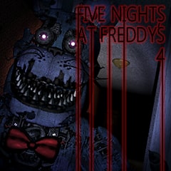 Icône de Two Nights at Freddy's