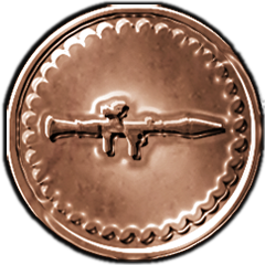 Icône de 30 victimes : RPG - 7