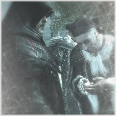 Icône de Les conjurés