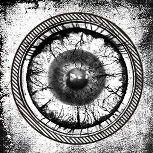 Icône de Insomnie à Dulvey