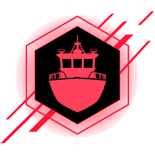 Icône de Ohé capitaine