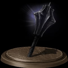 Icône de Arme occulte