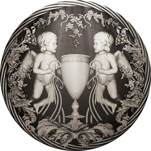 Icône de Requiem