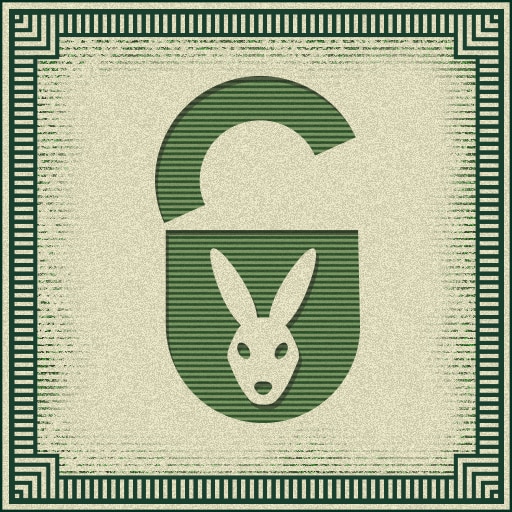 Icône de Cryptozoologue