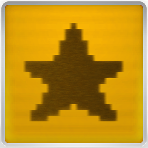 Icône de Badges