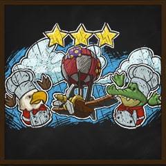 Icône de Commis de cuisine