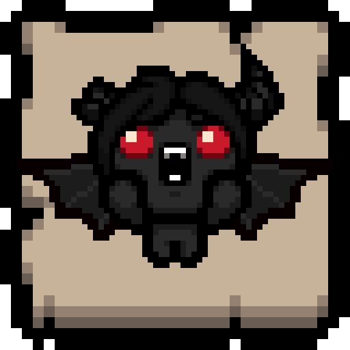 Icône de Azazel
