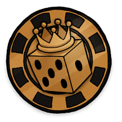 Icône de Soirée au casino