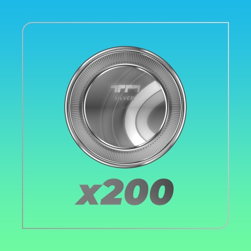 Icône de Expert argent
