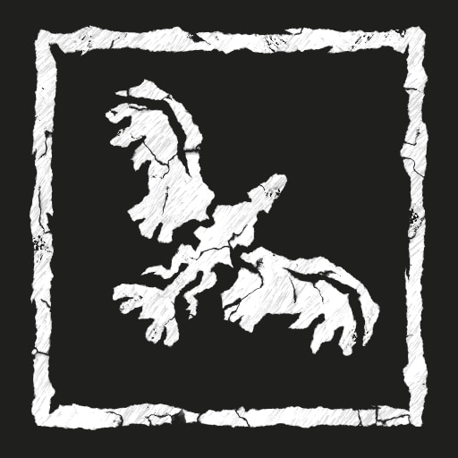 Icône de Oiseau-tempête vaincu