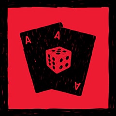 Icône de Les jeux sont faits