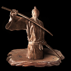 Icône de Isshin Ashina
