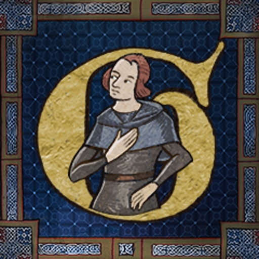 Icône de Rousselet