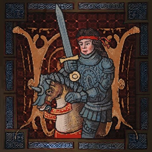 Icône de Hardcore Henry