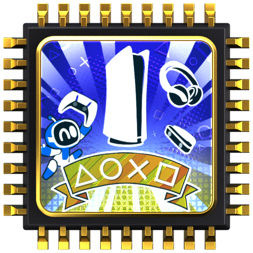 Icône de Play Has No Limits !