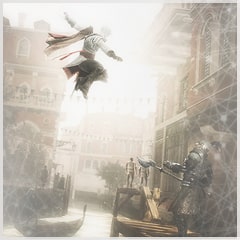 Icône de Assassin à louer