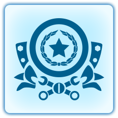Icône de Champion