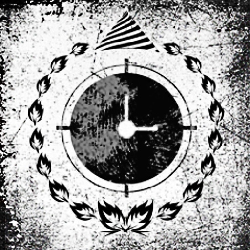 Icône de Chronokinésie