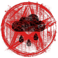 Icône de Bulletin météo