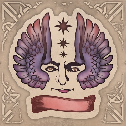 Icône de Occultiste de la Guilde des Mages
