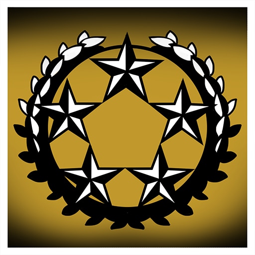 Icône de Sacrées compétences