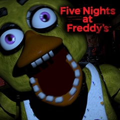 Icône de Four Nights at Freddy's