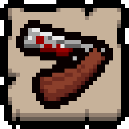 Icône de Blood Rights