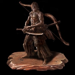 Icône de Genichiro Ashina