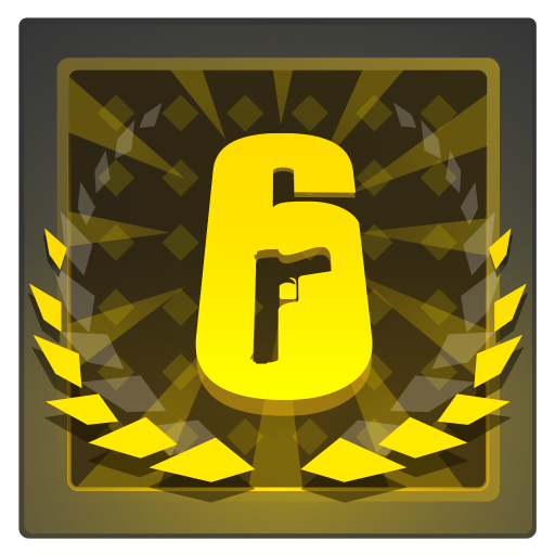 Icône de Expert de Siege