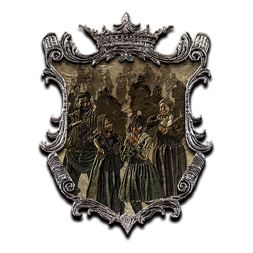 Icône de Lueur d'espoir