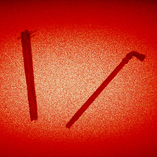 Icône de Tactile