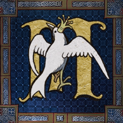 Icône de Misericordiable