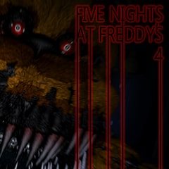 Icône de Five Nights at Freddy's