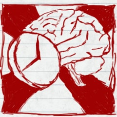 Icône de Brainstorming