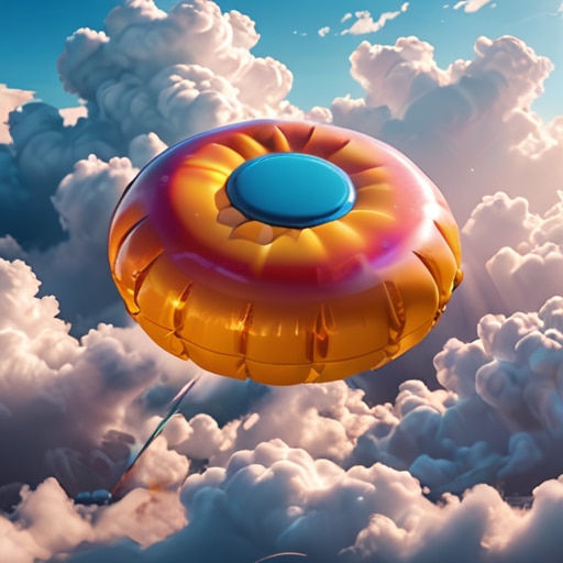 Icône de The Big Bounce