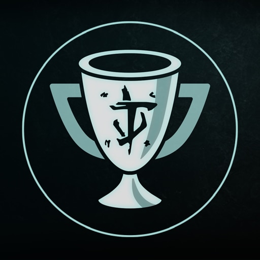 Icône de Maître des trophées