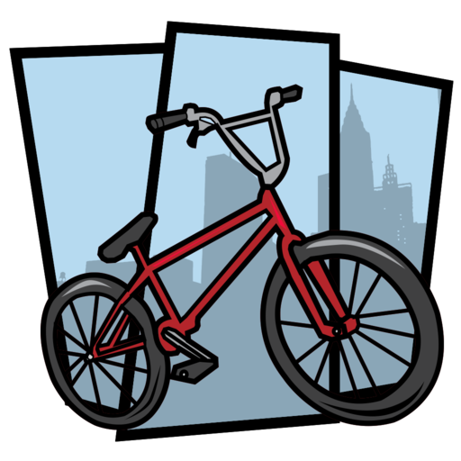 Icône de Cycle infernal