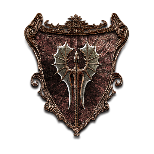 Icône de Dogme du dragon