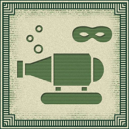 Icône de Subversion