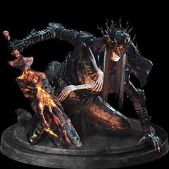 Icône de Seign. des Cendres : Lothric, Prince cadet 