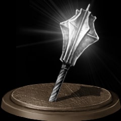 Icône de Arme divine
