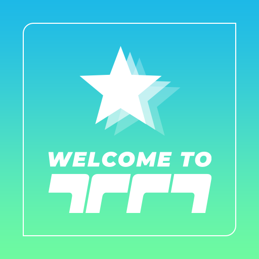 Icône de Bienvenue sur Trackmania !
