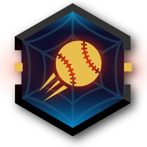 Icône de Home Run !