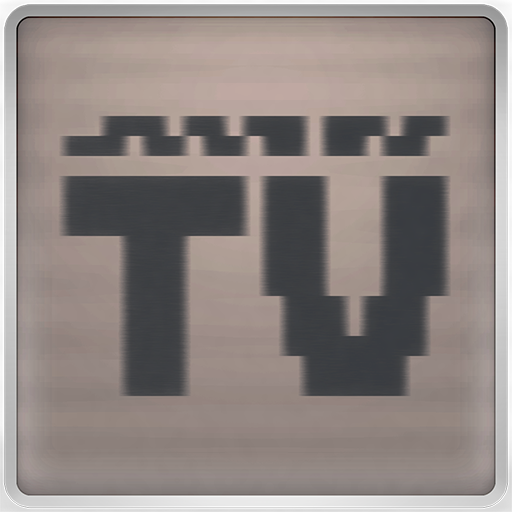 Icône de Télé à chat
