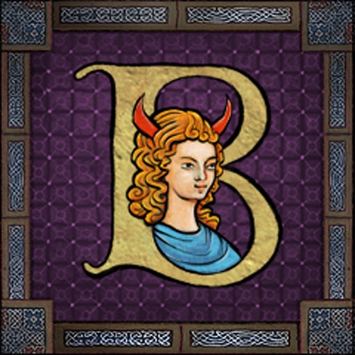 Icône de Fille indigne