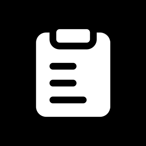 Icône de First Report
